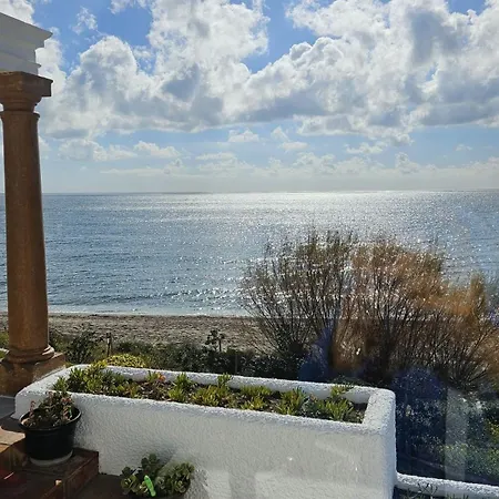 La Dorada Casa de Férias