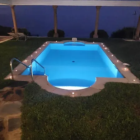 La Dorada *