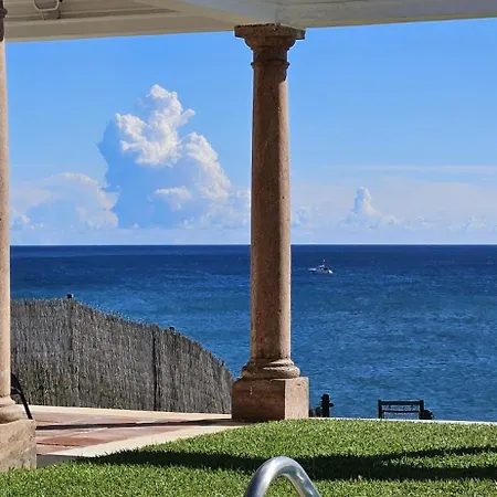 La Dorada El Faro