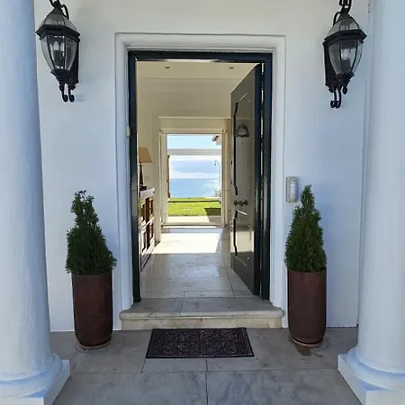 La Dorada Casa vacanze El Faro