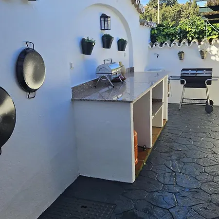 Casa vacanze La Dorada