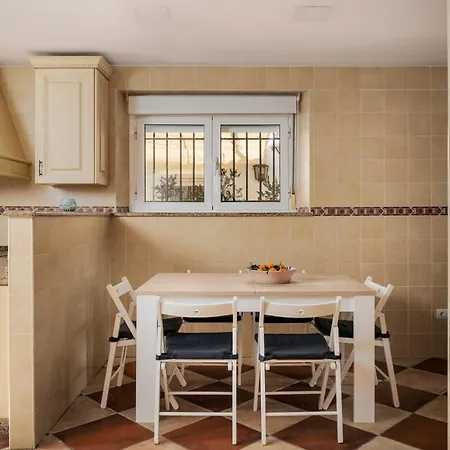 Casa vacanze La Dorada