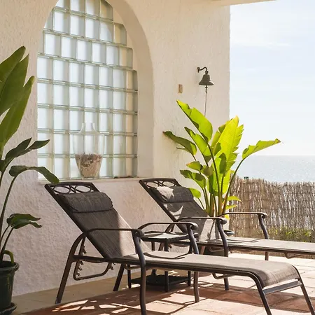 Casa de Férias La Dorada *