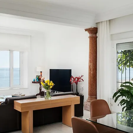 Casa vacanze La Dorada