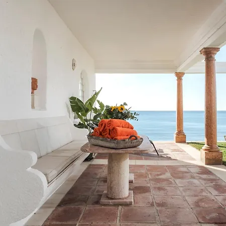 Casa vacanze La Dorada