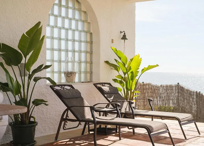 Dom wakacyjny La Dorada *